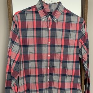J.Crew Casual Shirt